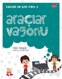 Kavram ve Bilgi Treni 9 : Araçlar Vagonu