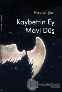 Kaybettin Ey Mavi Düş