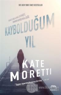 Kaybolduğum Yıl