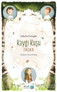 Kaygı Kuşu ZOÇKO