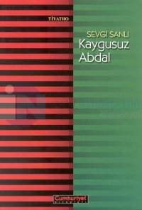 Kaygusuz Abdal