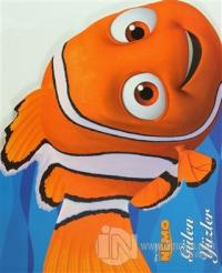 Kayıp Balık Nemo - Gülen Yüzler