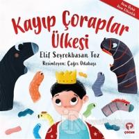 Kayıp Çoraplar Ülkesi