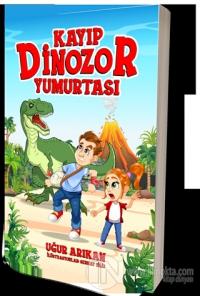 Kayıp Dinozor Yumurtası