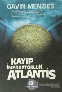 Kayıp İmparatorluk Atlantis