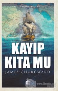 Kayıp Kıta Mu