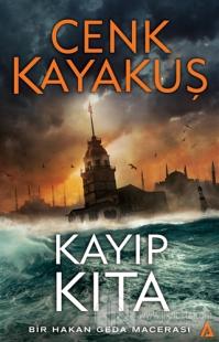 Kayıp Kıta