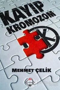 Kayıp Kromozom %15 indirimli Mehmet Çelik