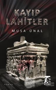Kayıp Lahitler