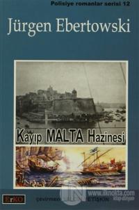 Kayıp Malta Hazinesi
