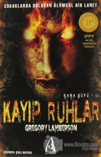 Kayıp Ruhlar