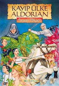 Kayıp Ülke Aldorian