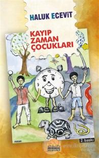 Kayıp Zaman Çocukları