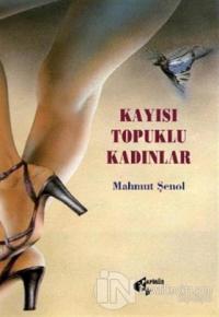 Kayısı Topuklu Kadınlar