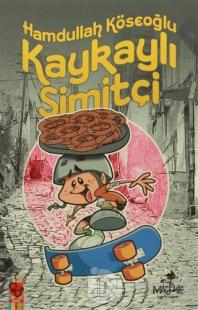 Kaykaylı Simitçi