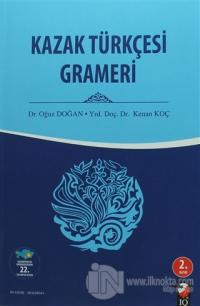 Kazak Türkçesi Grameri
