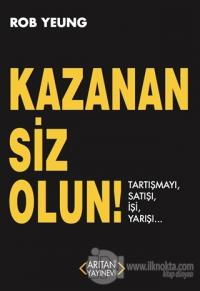 Kazanan Siz Olun