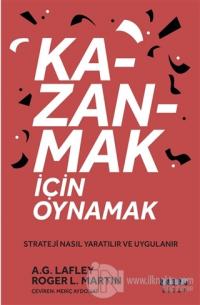 Kazanmak İçin Oynamak