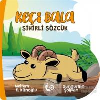 Keçi Bala - Sihirli Sözcük