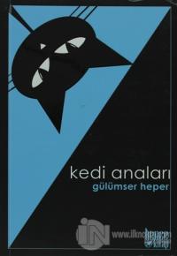 Kedi Anaları