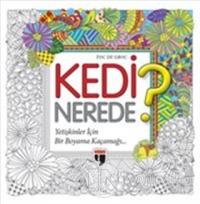 Kedi Nerede?
