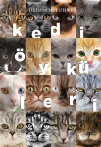 Kedi Öyküleri