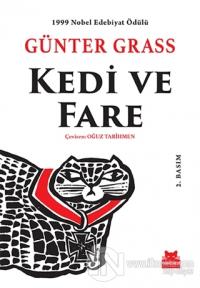 Kedi ve Fare %25 indirimli Günter Grass