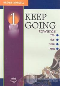 KEEP Going 1