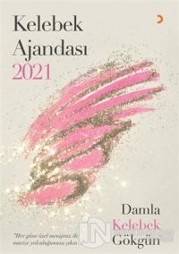 Kelebek Ajandası 2021