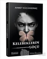 Kelebeklerin Göçü