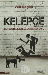 Kelepçe : Burdur Cezaevi Operasyonu