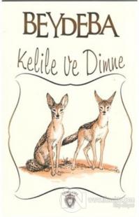 Kelile ve Dimne