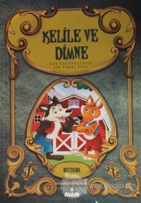 Kelile ve Dimne