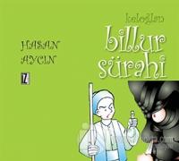 Keloğlan: Billur Sürahi