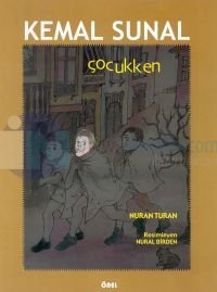 Kemal Sunal Çocukken