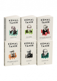 Kemal Tahir 6 Kitap Takım