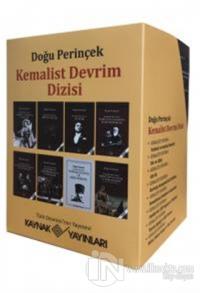 Kemalist Devrim Seti (8 Kitap Takım)