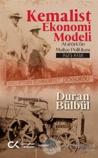 Kemalist Ekonomi Modeli