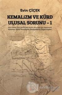 Kemalizm ve Kürd Ulusal Sorunu 1