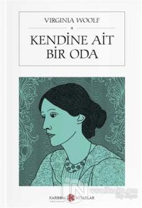 Kendine Ait Bir Oda (Cep Boy)