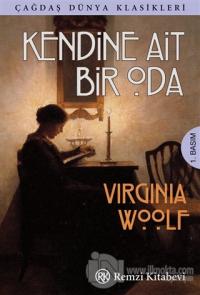 Kendine Ait Bir Oda %23 indirimli Virginia Woolf
