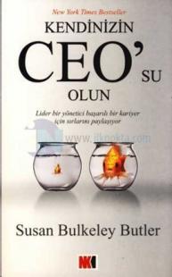 Kendinizin Ceo'su Olun