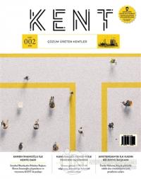 Kent Dergisi Sayı: 2