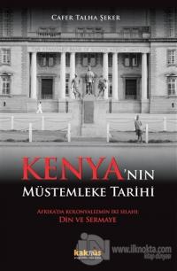 Kenya'nın Müstemleke Tarihi