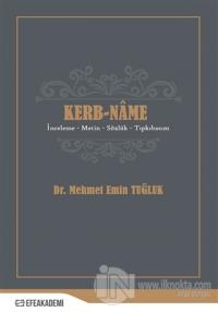 Kerb-name