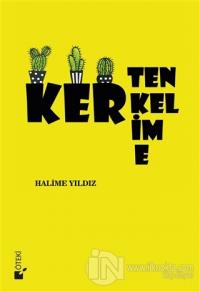 Kertenkelime (Ciltli)