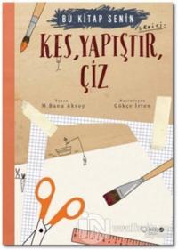 Kes Yapıştır Çiz