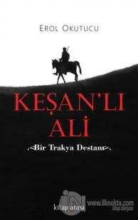 Keşan'lı Ali