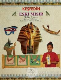 Keşfedin - Eski Mısır