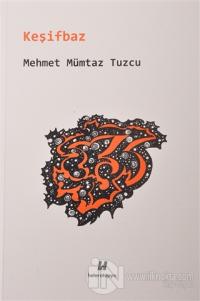 Keşifbaz